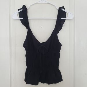 Reformation Crop Tank